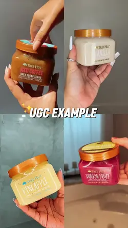 UGC CREATOR 