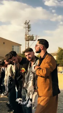 Halay slowmo🔥