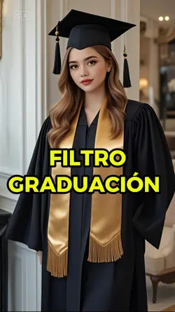 Filtro Graduación 