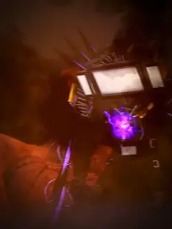 Titan tv man