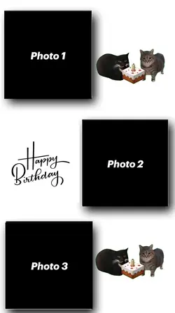 uuu ii aaa Birthday