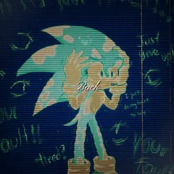 my Soniccc! D=