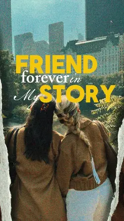 friend in my story 