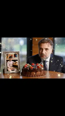 Doğum günü 🎂