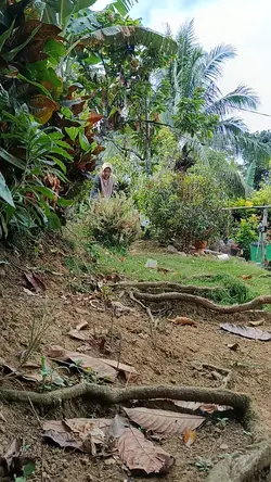 tanda lebaran dekat