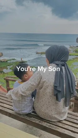 you're My Son