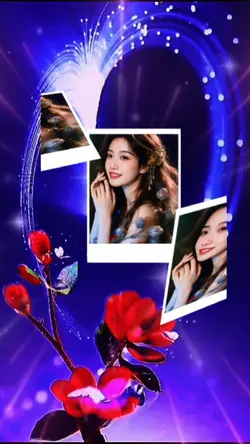 hiệu ứng ảnh 3d 