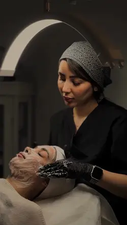 Limpeza de Pele spa