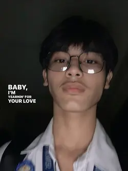 yearnin'