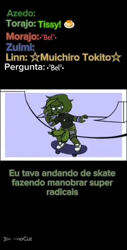 dublagem hihi