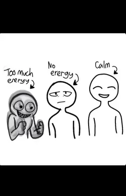 Energy edit
