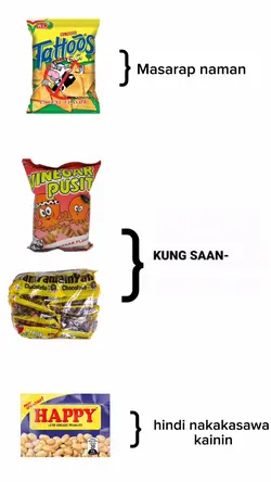 Old Snak Trend