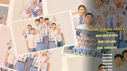 PUTIH ABU-ABU