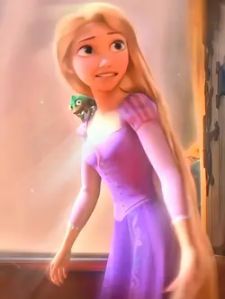 Rapunzel Vel edit 