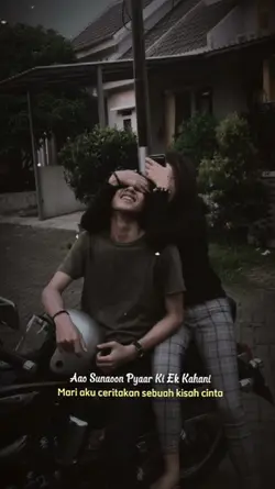 Sebuah kisah cinta