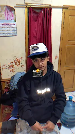 JJ Alay gayanya sok