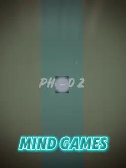 MIND GAMES