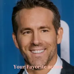 Fav actor