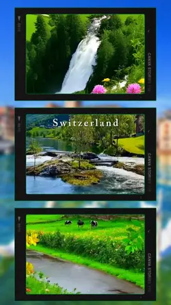 Switzerland