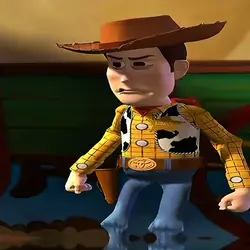 Woody edit