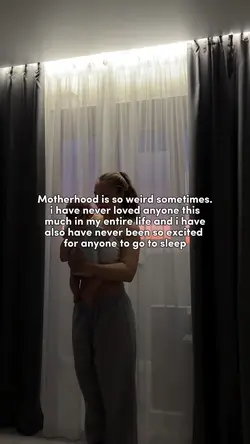 Motherhood 