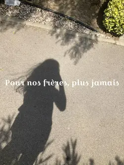 Plus jamais !!!