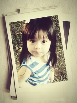 ใส่รูปตอนเด็ก
