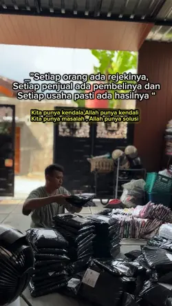 Quotes jualan 