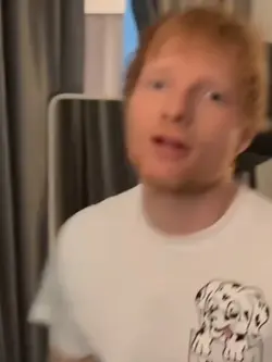 Ed Sheeran 