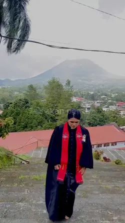 Melayani Tuhan