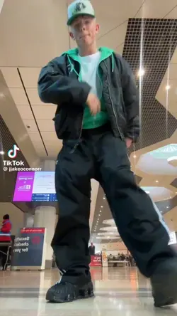 TikTok challenge 
