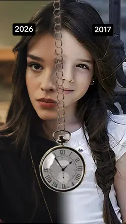 Geçsin Yıllar
