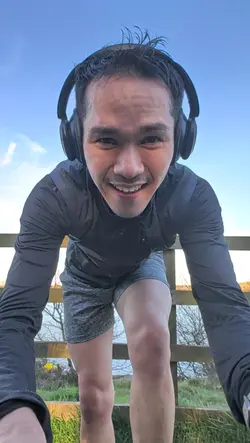 running strava