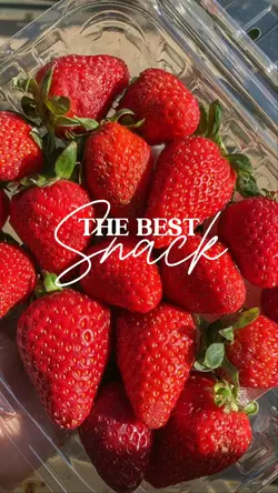 Strawberry