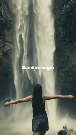 Sumilire angin 