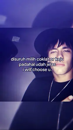 I WILL CHOOSE U