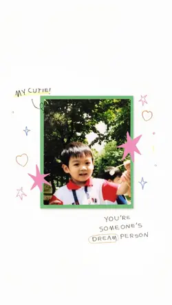 foto kecil pacar
