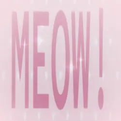 cat kitty cat cat