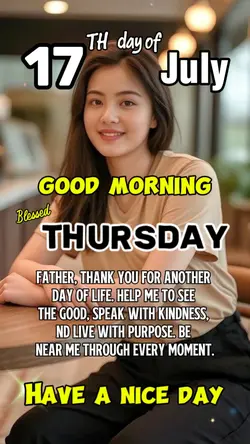 ANOTHER DAY OF LIFE