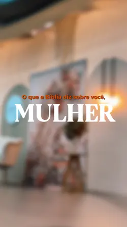 Reunião de mulheres