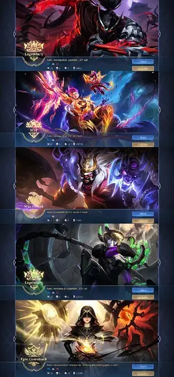 VERSI 5 FOTO