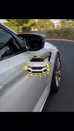 M5 F90😮💨