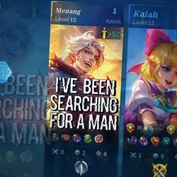 lupakan sound nya