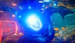 godzilla