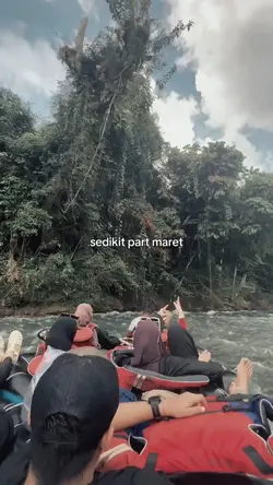 sedikit part maret