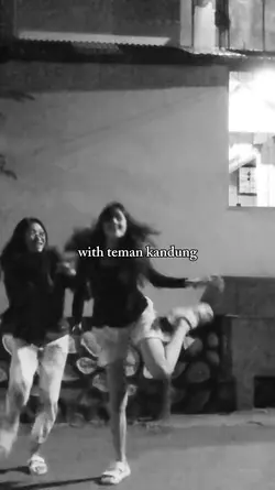 TEMAN KANDUNG