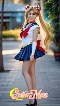 Sailor Moon