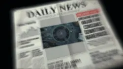 news paper