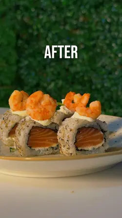 Sushi