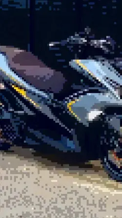 Ala-Ala Pixel